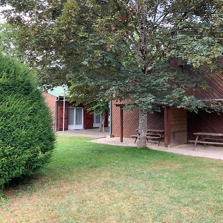 Chalets Mouliere Evasion Montamisé Zewnętrze zdjęcie