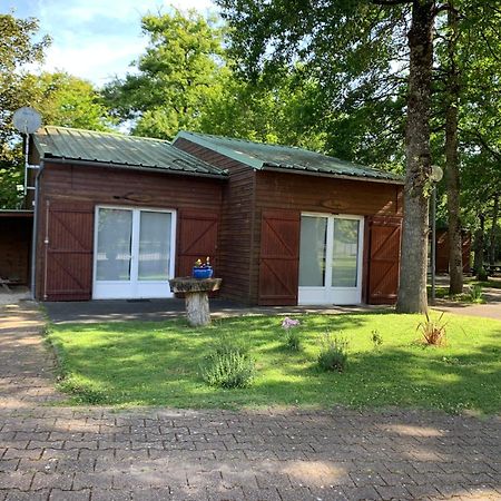 Chalets Mouliere Evasion Montamisé Zewnętrze zdjęcie