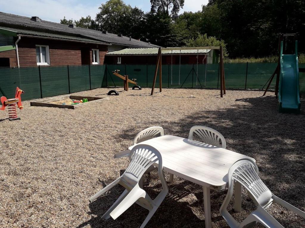 Chalets Mouliere Evasion Montamisé Zewnętrze zdjęcie