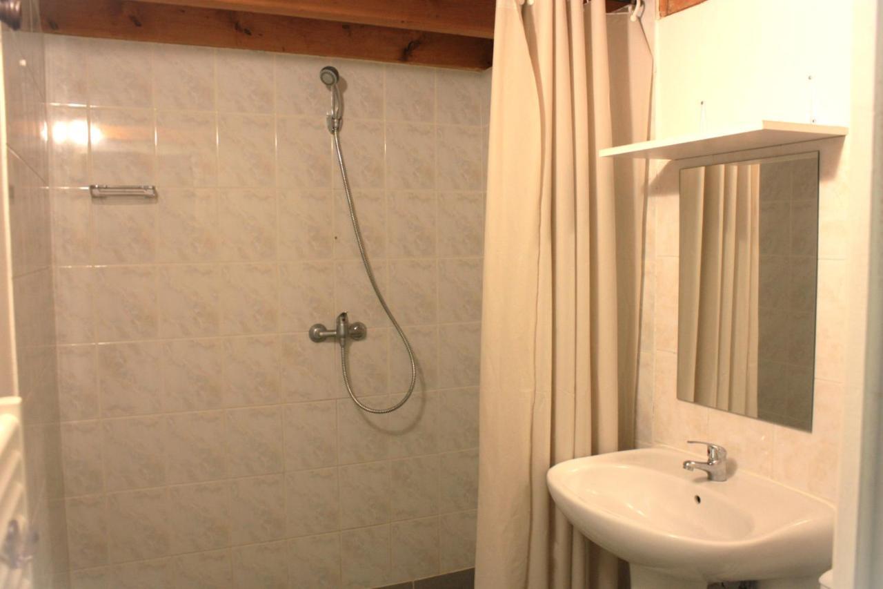 Chalets Mouliere Evasion Montamisé Zewnętrze zdjęcie