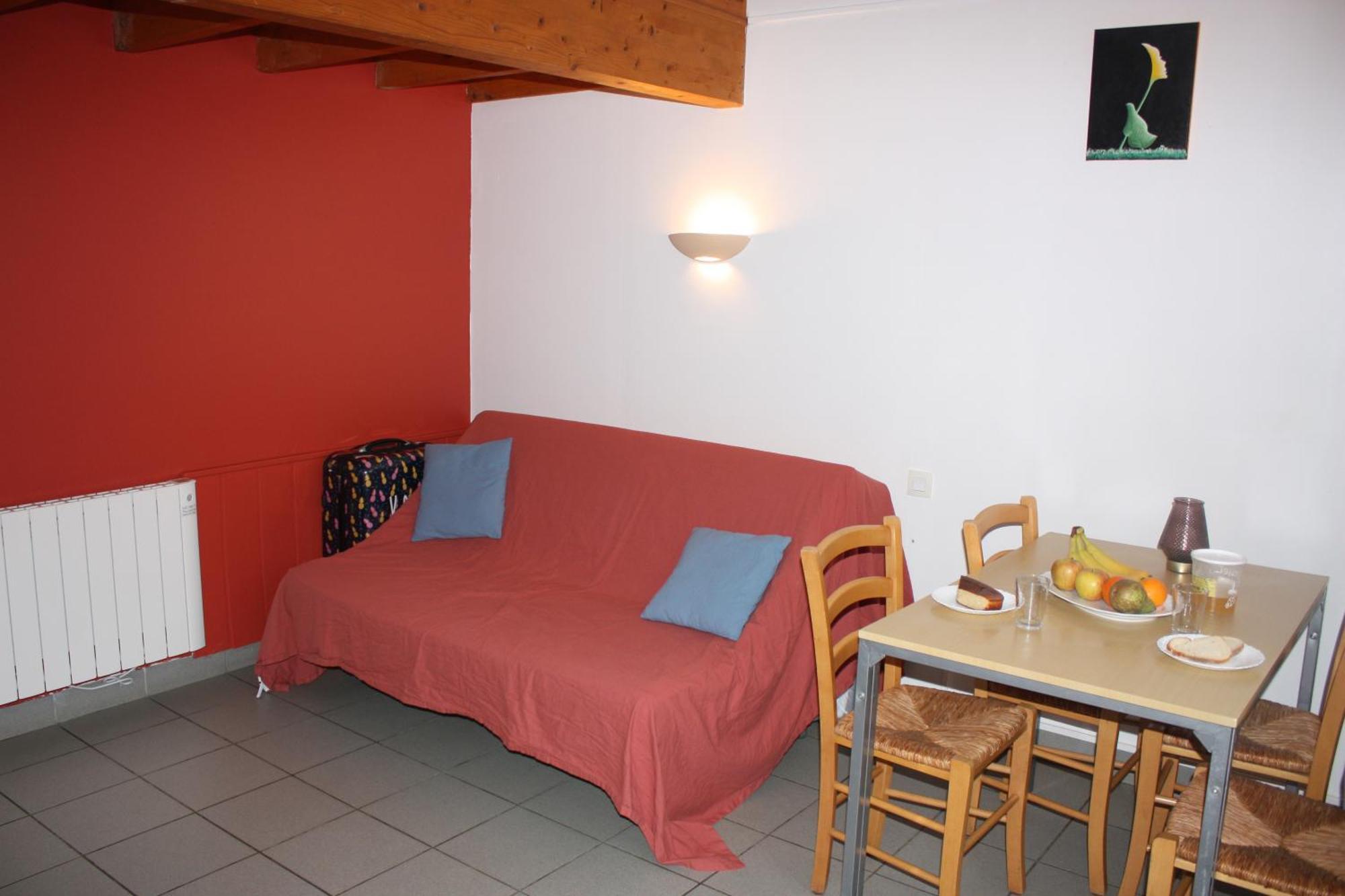 Chalets Mouliere Evasion Montamisé Zewnętrze zdjęcie