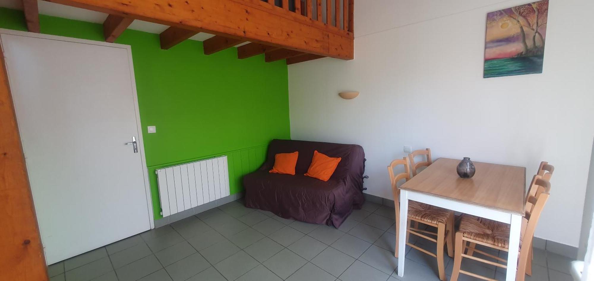 Chalets Mouliere Evasion Montamisé Zewnętrze zdjęcie