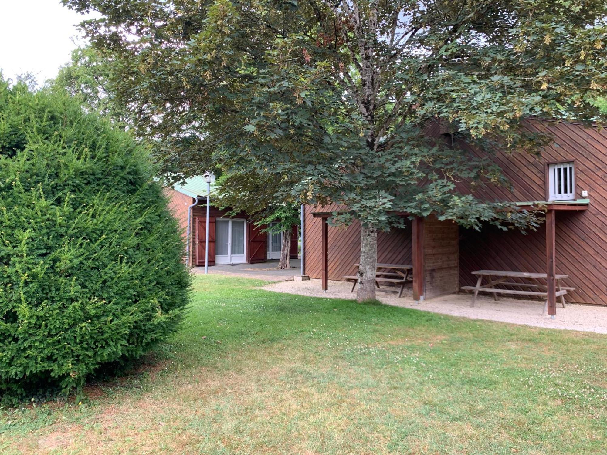 Chalets Mouliere Evasion Montamisé Zewnętrze zdjęcie